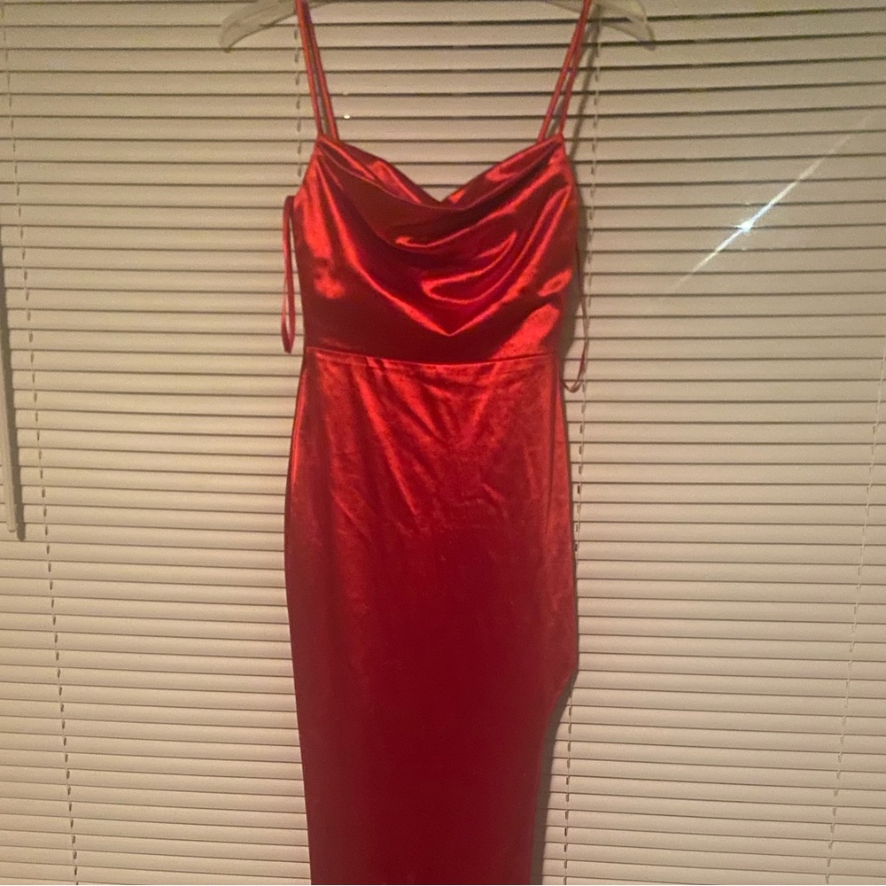 Windsor Formal dress